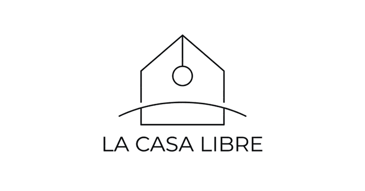 La Casa Libre Logo